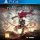 Darksiders 3 (PS4) ( használt, karcos) 