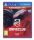 DriveClub  PS4 (használt)