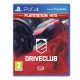 DriveClub  PS4 (használt)
