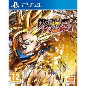   BANDAI NAMCO Entertainment Dragon Ball FighterZ (PS4) ( Használt )