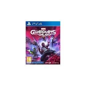 Marvel Guardians of the Galaxy PS4 ( Használt ) 