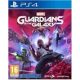 Marvel Guardians of the Galaxy PS4 ( Használt ) 