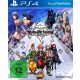 Kingdom Hearts HD 2.8 Final Chapter Prologue PS4 (HASZNÁLT)