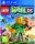 LEGO Worlds PS4 ( Használt ) (borító nélkül)