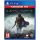 Middle-earth: Shadow of Mordor (PS4) (Használt)