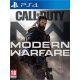 Call of Duty Modern Warfare (2019) (PS4) (használt)