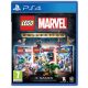 LEGO Marvel Collection (PS4) (használt, borító nélküli)