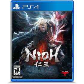 Nioh PS4 (használt)