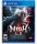 Nioh PS4 (használt)