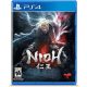 Nioh PS4 (használt)