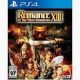 Romance of the three kingdoms 13 (PS4) ( használt, karcos) 