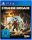 Rebellion Strange Brigade PS4 (használt)