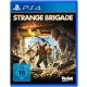 Rebellion Strange Brigade PS4 (használt)