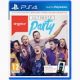 Singstar Ultimate Party PS4 ( Használt )