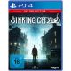 The Sinking City PS4 (használt)