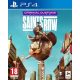 Deep Silver Saints Row (2022) [Criminal Customs Edition] PS4 ( Használt )