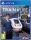 Train Life a Railway Simulator PS4 (használt)