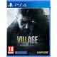 Resident Evil Village (PS4) ( Használt )