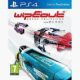 WipEout Omega Collection PS4 (használt)