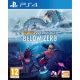 BANDAI NAMCO Entertainment Subnautica Below Zero (PS4) ( Használt )