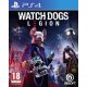 Watch Dogs Legion PS4 ( Használt ) 