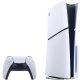Sony PlayStation 5 SLIM (PS5) Játékkonzol Lemezes (Használt)