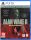 Alan Wake II Deluxye Edition PS5 (használt)
