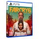 Ubisoft Far Cry 6 (PS5) (használt)