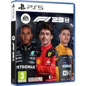 F1 2023 (PS5) (használt)
