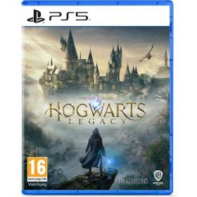 Hogwarts Legacy (PS5) (használt)