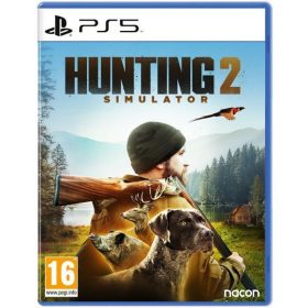 Hunting Simulator 2 (PS5) (használt)