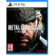 Konami Metal Gear Solid Δ Snake Eater [Day One Edition] (PS5)