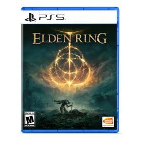 Elden Ring (PS5) (használt)