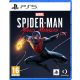 Marvel Spider-Man Miles Morales (PS5) (használt)