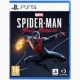 Spider-Man Miles Morales PS5 (Használt)