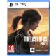 Sony The Last of Us Part I (PS5) (használt)