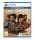 Sony Uncharted Legacy of Thieves Collection  remastered (PS5) (használt)