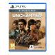 Sony Uncharted Legacy of Thieves Collection  remastered (PS5) (használt)