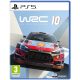 NACON WRC 10 World Rally Championship (PS5) (használt)