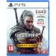 CD PROJEKT The Witcher III Wild Hunt [Complete Edition] (PS5) (használt)