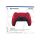 Sony PlayStation 5 (PS5) DualSense Volcanic Red vezeték nélküli kontroller piros