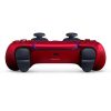Sony PlayStation 5 (PS5) DualSense Volcanic Red vezeték nélküli kontroller piros
