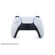 Sony PlayStation 5 (PS5) DualSense vezeték nélküli kontroller fehér