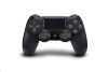 Sony PlayStation 4 (PS4) Dualshock 4 v2 kontroller fekete