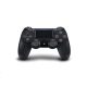 Sony PlayStation 4 (PS4) Dualshock 4 v2 kontroller fekete