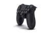 Sony PlayStation 4 (PS4) Dualshock 4 v2 kontroller fekete