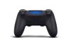 Sony PlayStation 4 (PS4) Dualshock 4 v2 kontroller fekete