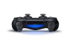 Sony PlayStation 4 (PS4) Dualshock 4 v2 kontroller fekete