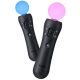 Sony Playstation 4-5 (, PS4, PS5) Move (motion) kontroller (fagyi) 