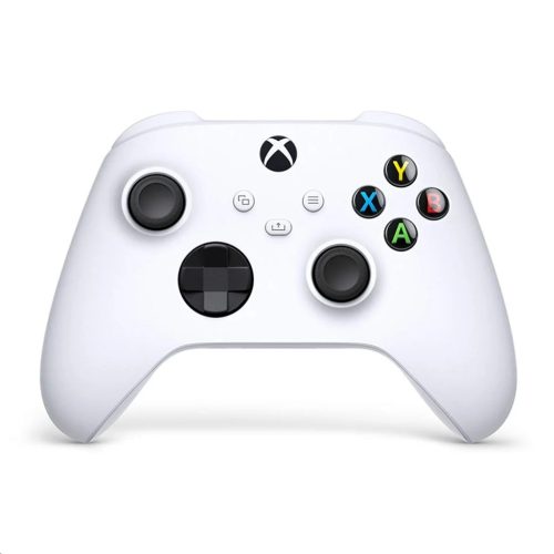 Microsoft Xbox Series X/S vezeték nélküli kontroller robotfehér